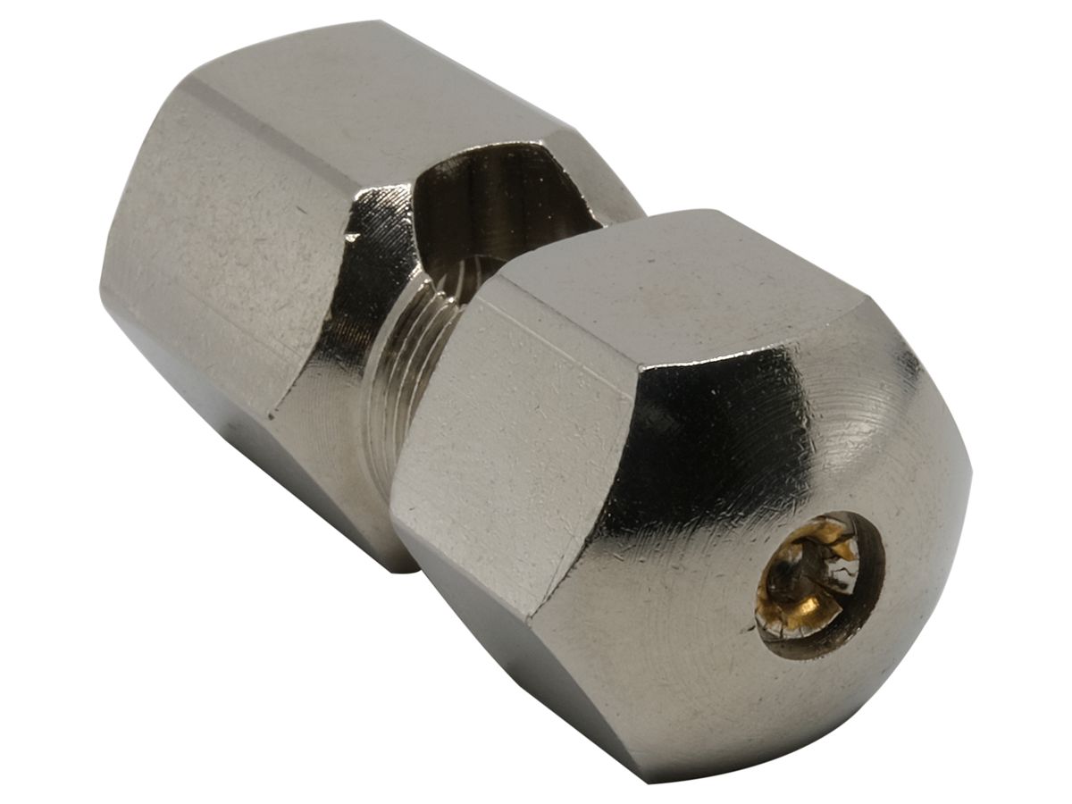 Klemmmutter Gardy 8mm