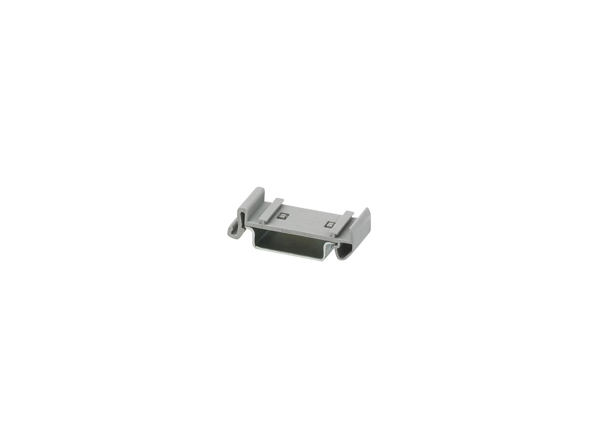 Tragschienenadapter PX PTFIX 10/S-NS35A