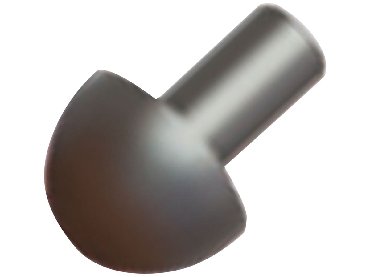 Verschlussstopfen thuba Ex-e M20 Ø8.5mm Kunststoff schwarz