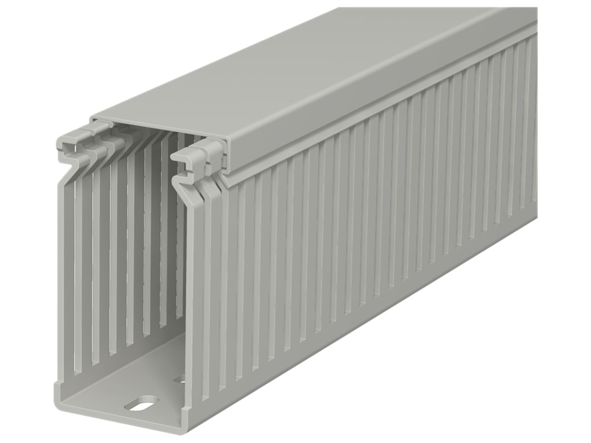 Verdrahtungskanal Bettermann LK4 80×40mm grau