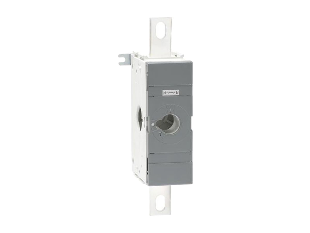 Neutralleitertrenner ABB 400A für OT/OTM315-400