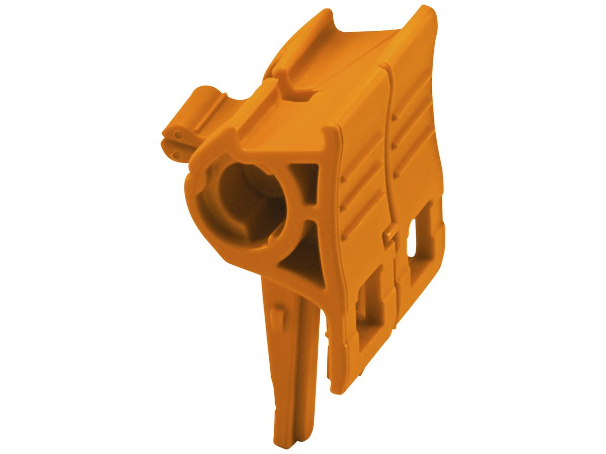 Schalthebel PX C-MEA 6/2 Klemmbügel