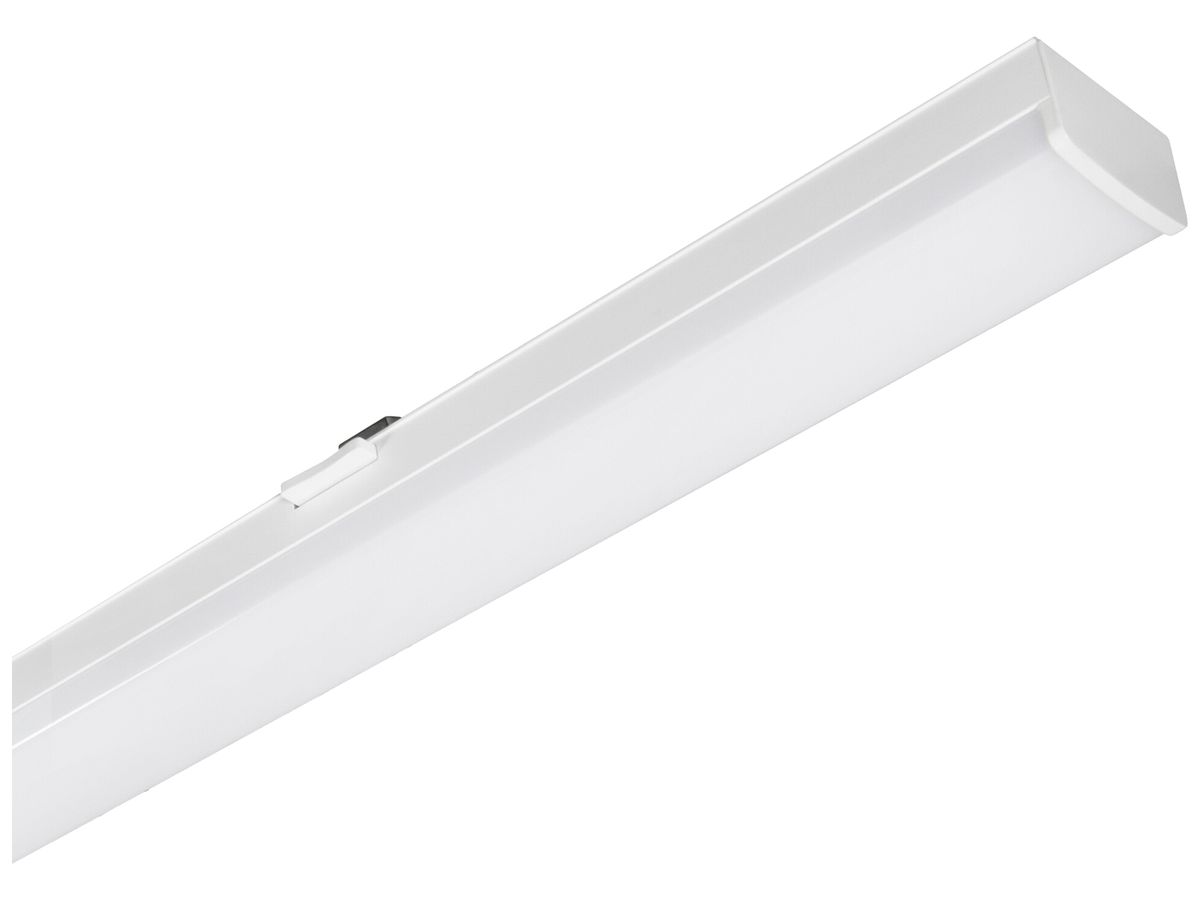 LED-Leuchteinsatz LEDVANCE TRUSYS UNIV 75W 12220lm 840 120° DALI 1504mm weiss