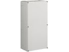 App.-Geh.RW CUBO C 300×600×180 CPCF G OHI CP 1H grau
