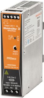 Weidmüller PRO ECO