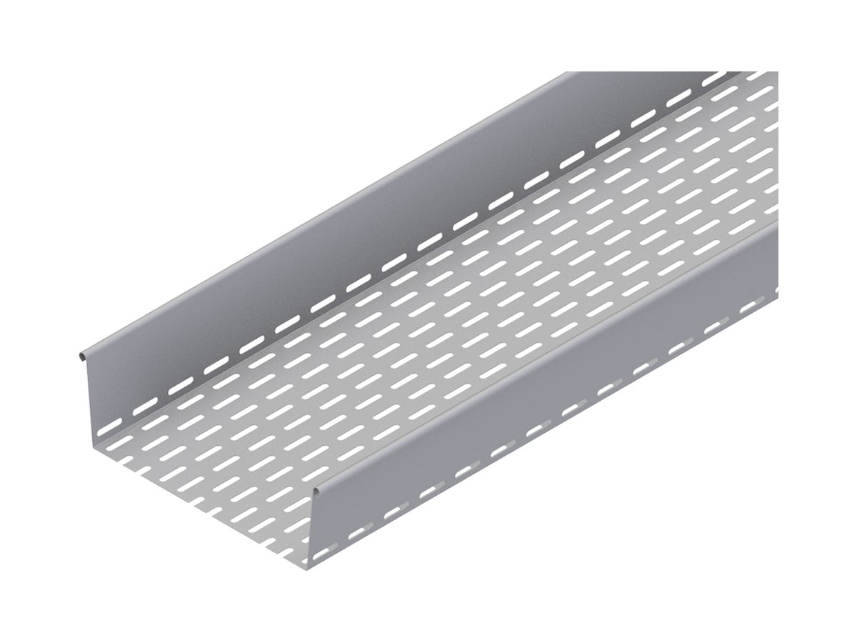 Kabelbahn Lanz 600×110mm ZMA