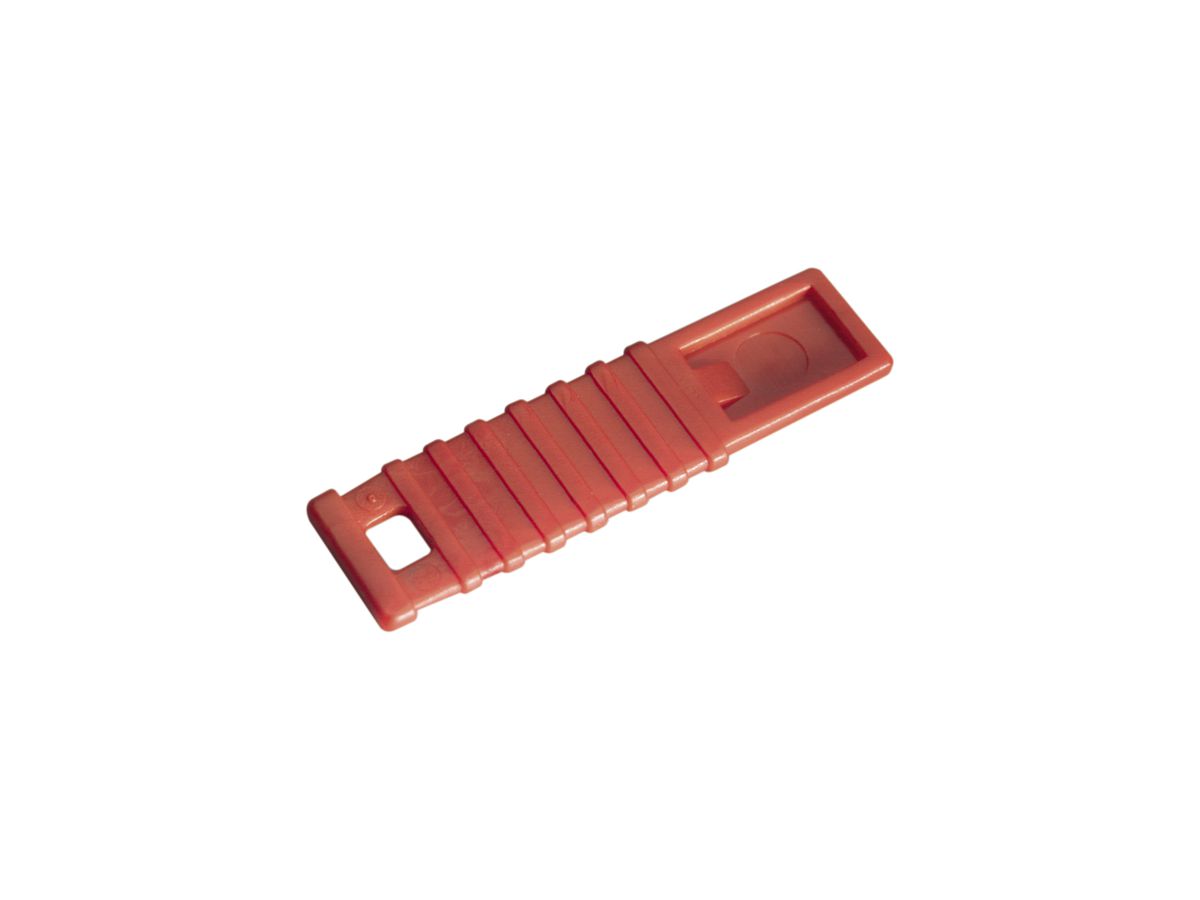 Markierstecker VS Compact 1 DA rot