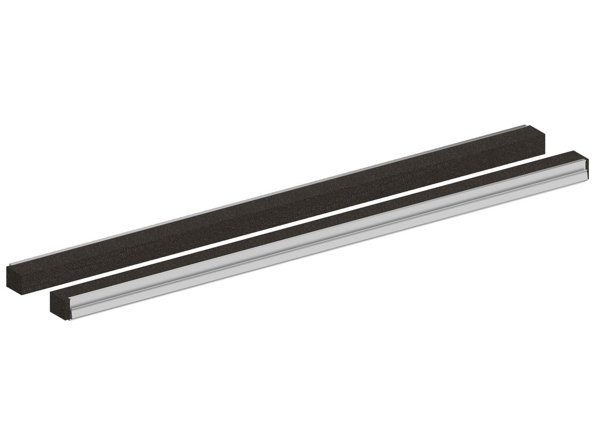 Profil Rittal VX 8618.804 1600mm Kunststoff 4Stk