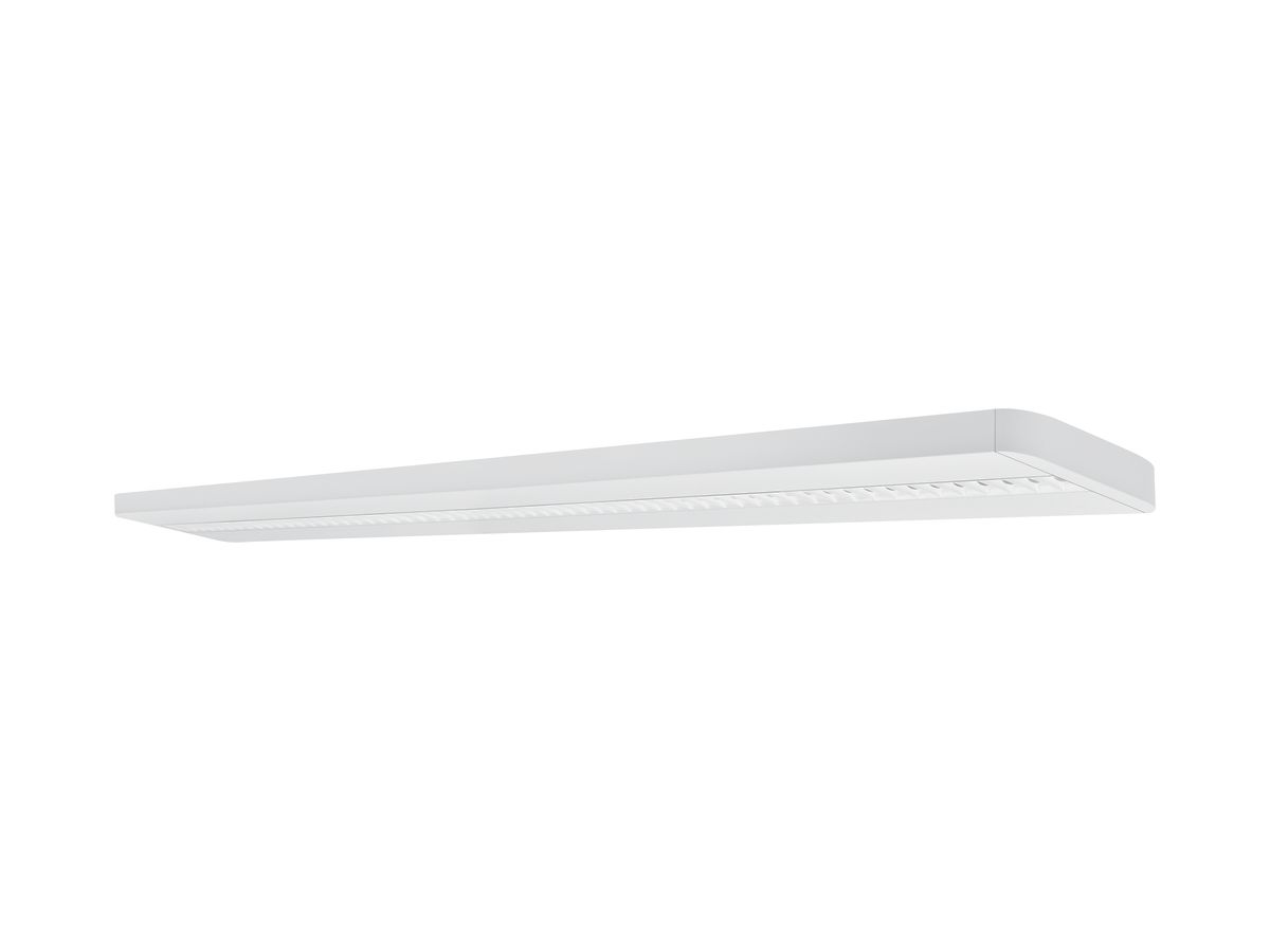 LED-Deckenleuchte LDV LINEAR IndiviLED D 1500, 25W 3000K weiss