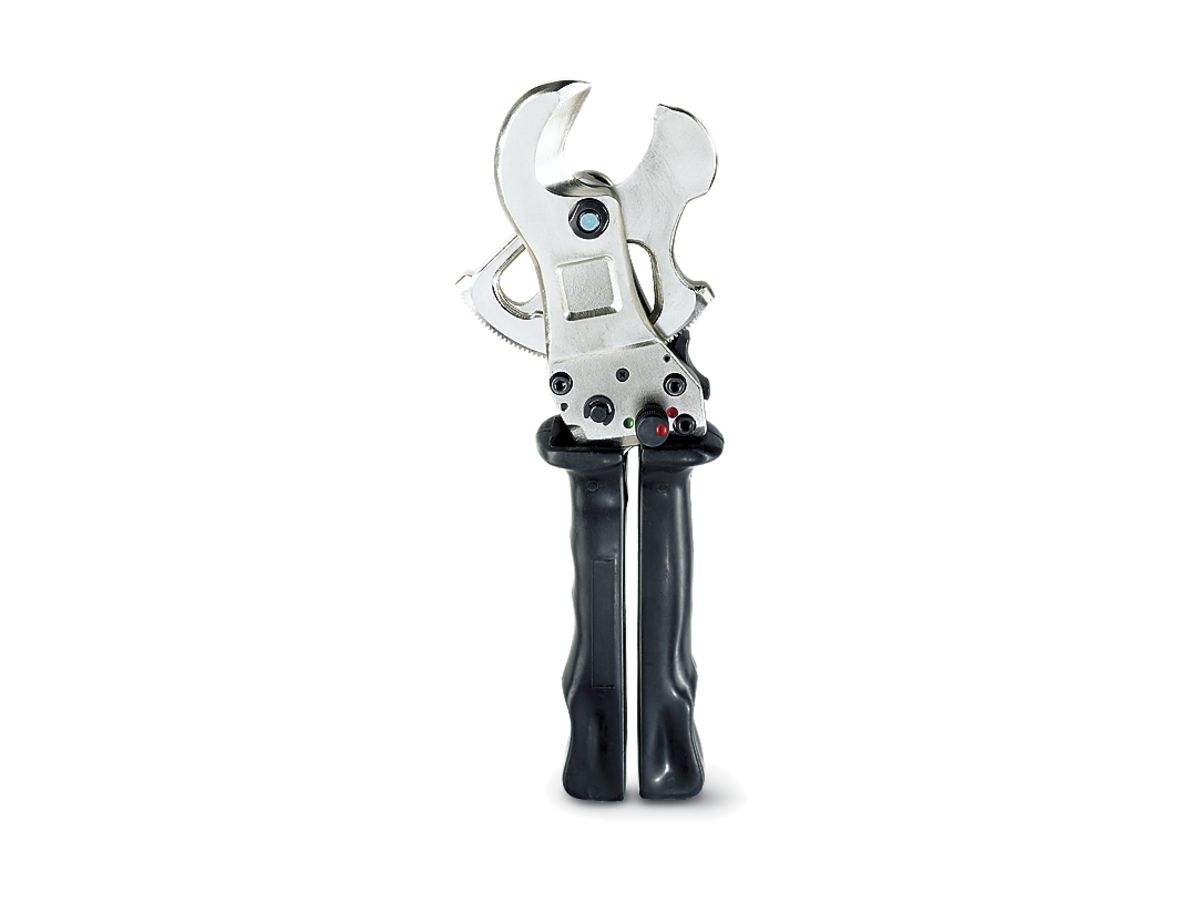 Kabelschneider Phoenix Contact für Kupfer und Aluminium Ø35mm (300mm²) max.