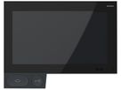 AP-Innenstation Video Siedle Axiom Gateway Türöffner Schaltfunktion auto schwarz