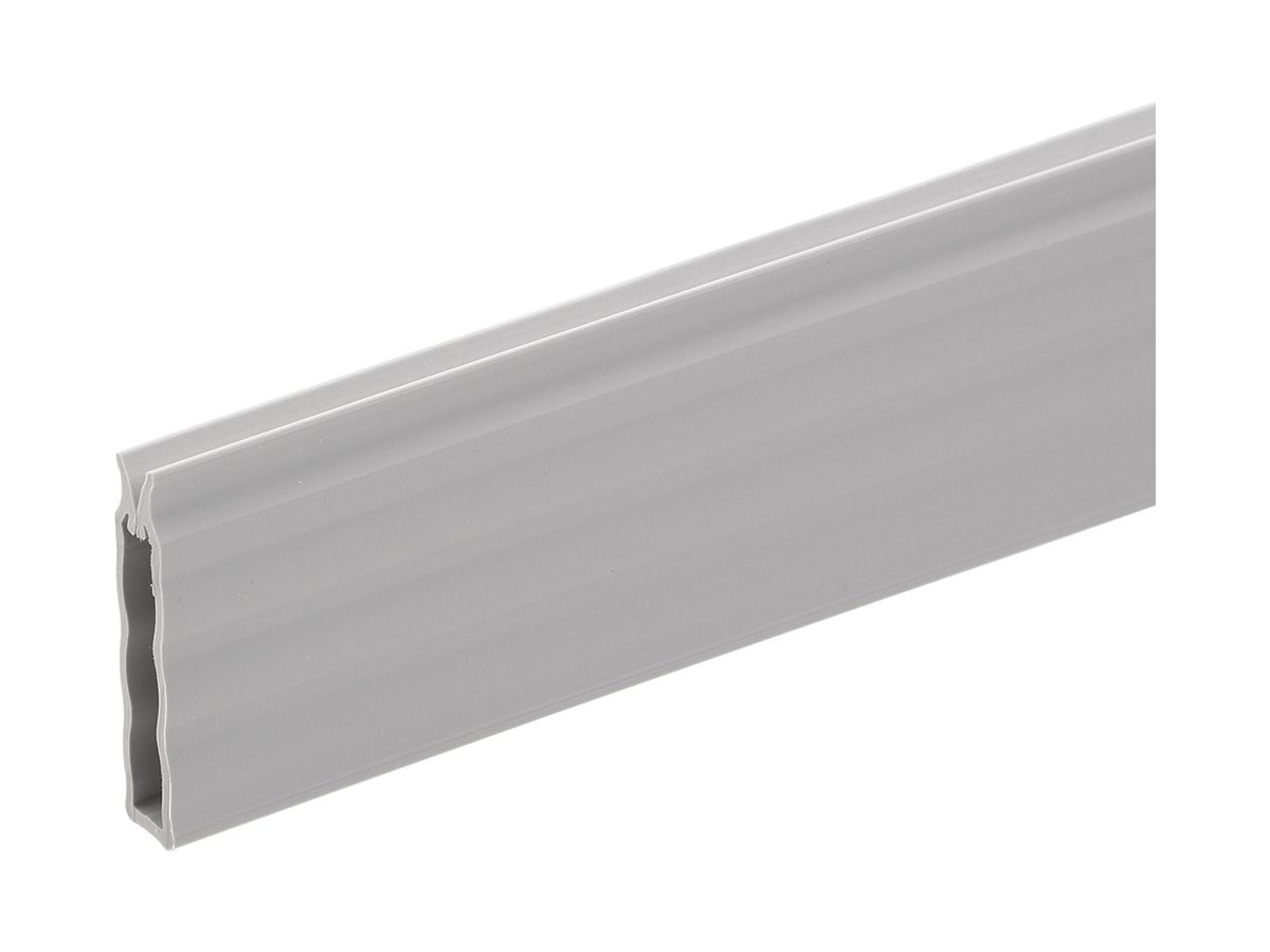 Sammelschienen-Abdeckung Weber R-A10 für Schienen 12…30×10mm