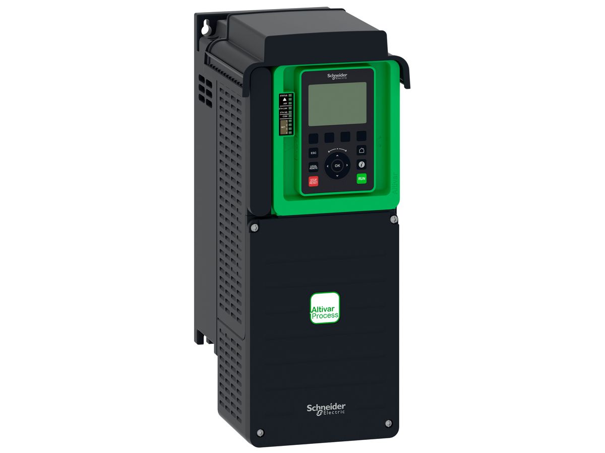 Frequenzumrichter ATV630 3L/3L 500Hz 23.5A 11kW TCP/IP Modbus
