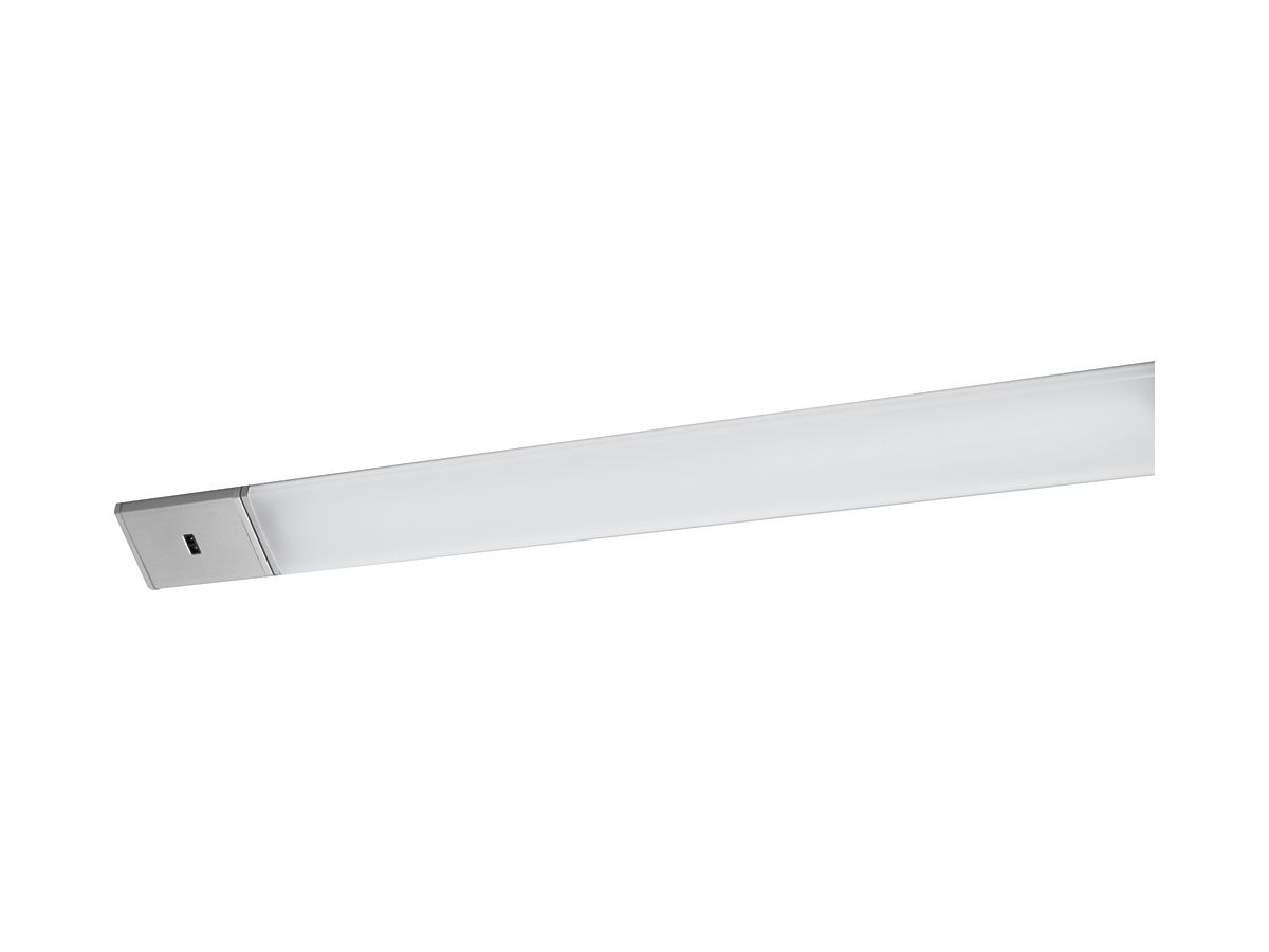 LED-Lichtleiste LDV CABINET LED Corner 550, PIR two light