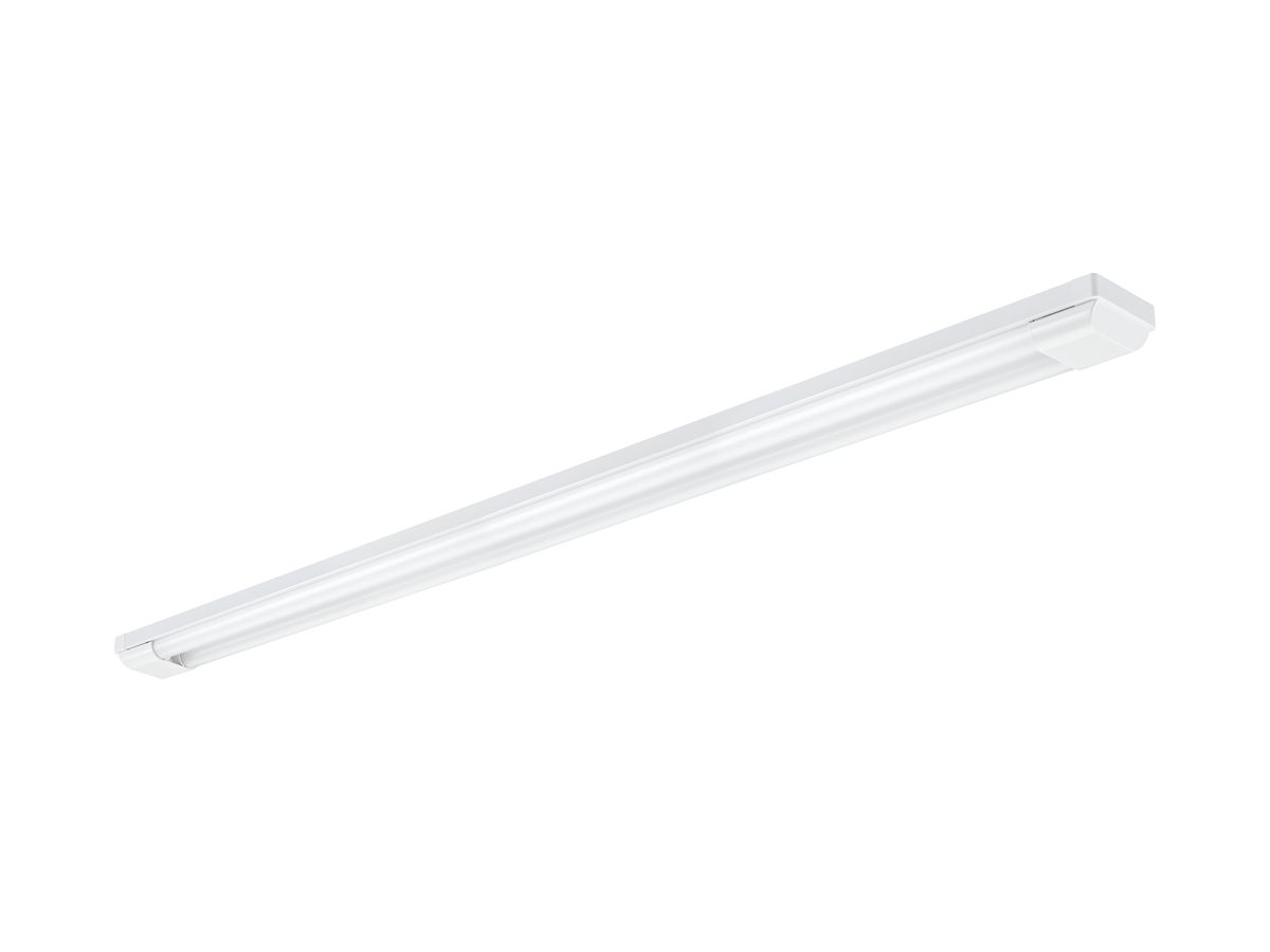 LED-Lichtleiste Start Batten 30W 840 3300lm 1200mm 175° IP20 weiss