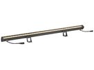 LED-Lichtleiste SLV GALEN 120 34W 3100lm 3000/4000K 120° IP65 anthrazit