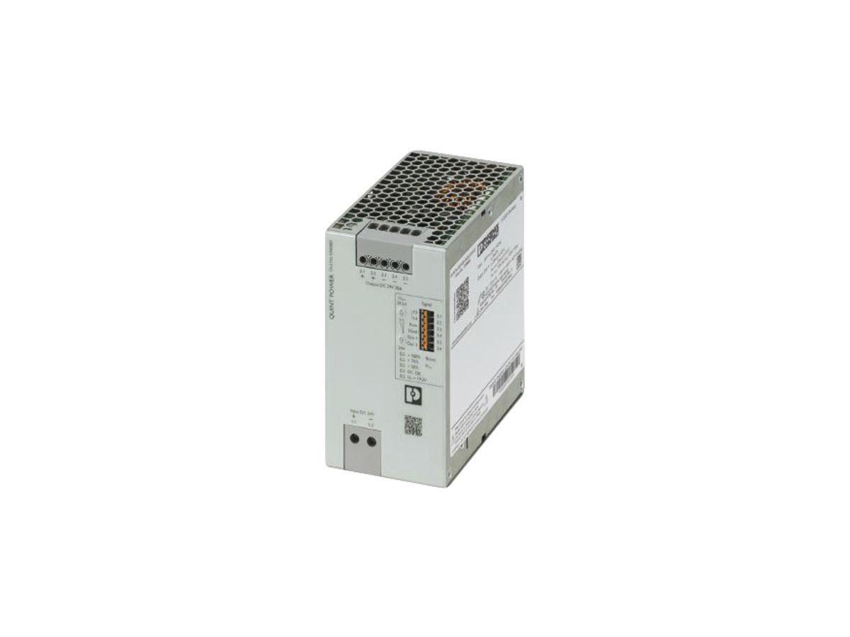 Wandler PX QUINT4-PS/24DC/24DC/20/SC