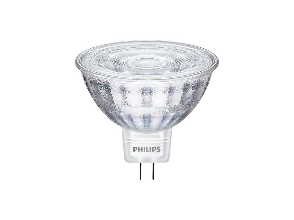LED-Lampe CorePro LEDspot Classic GU5,3 MR16 2.9…20W 12V 827 230lm 36°