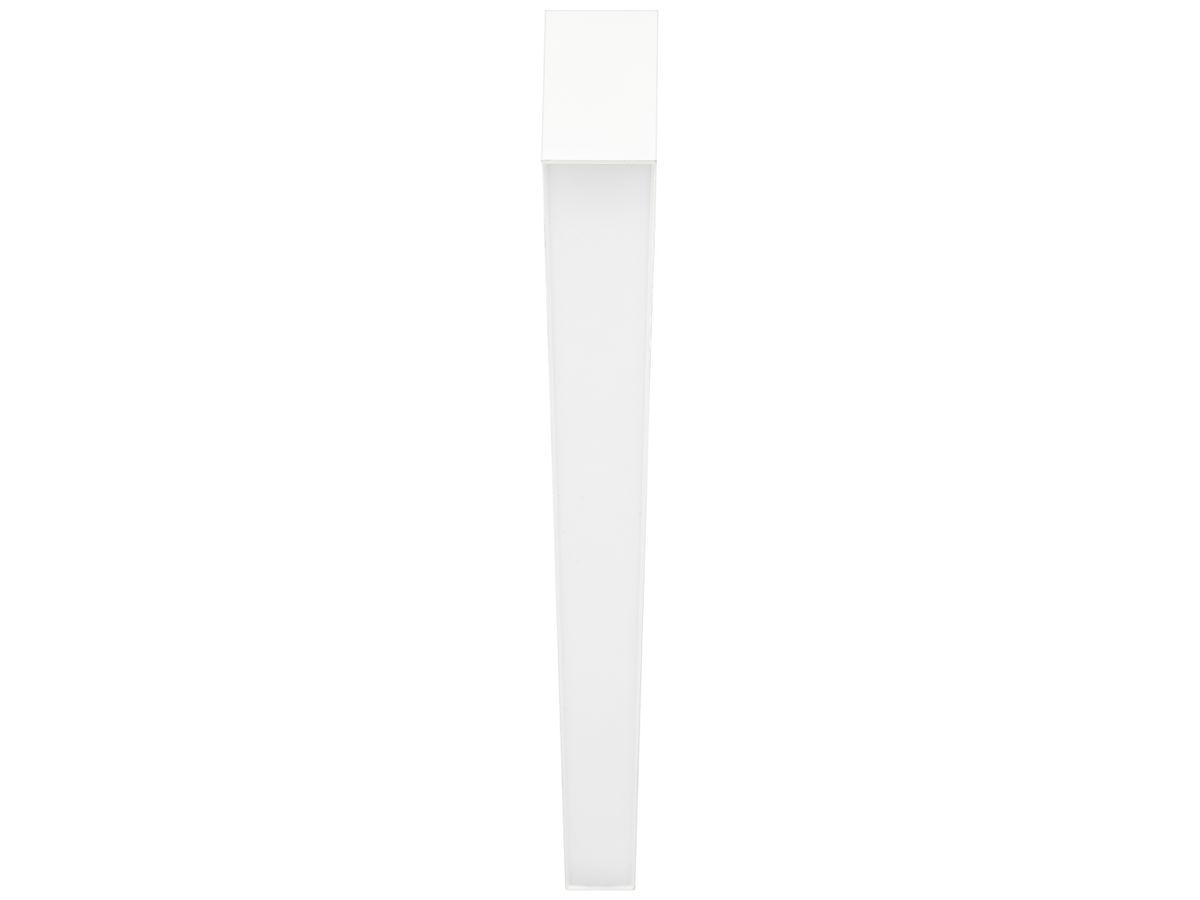 LED-Anbauleuchte Sylvania OTAO LINEAR OPAL 28W 3600lm 3000…4000K DALI 1432mm