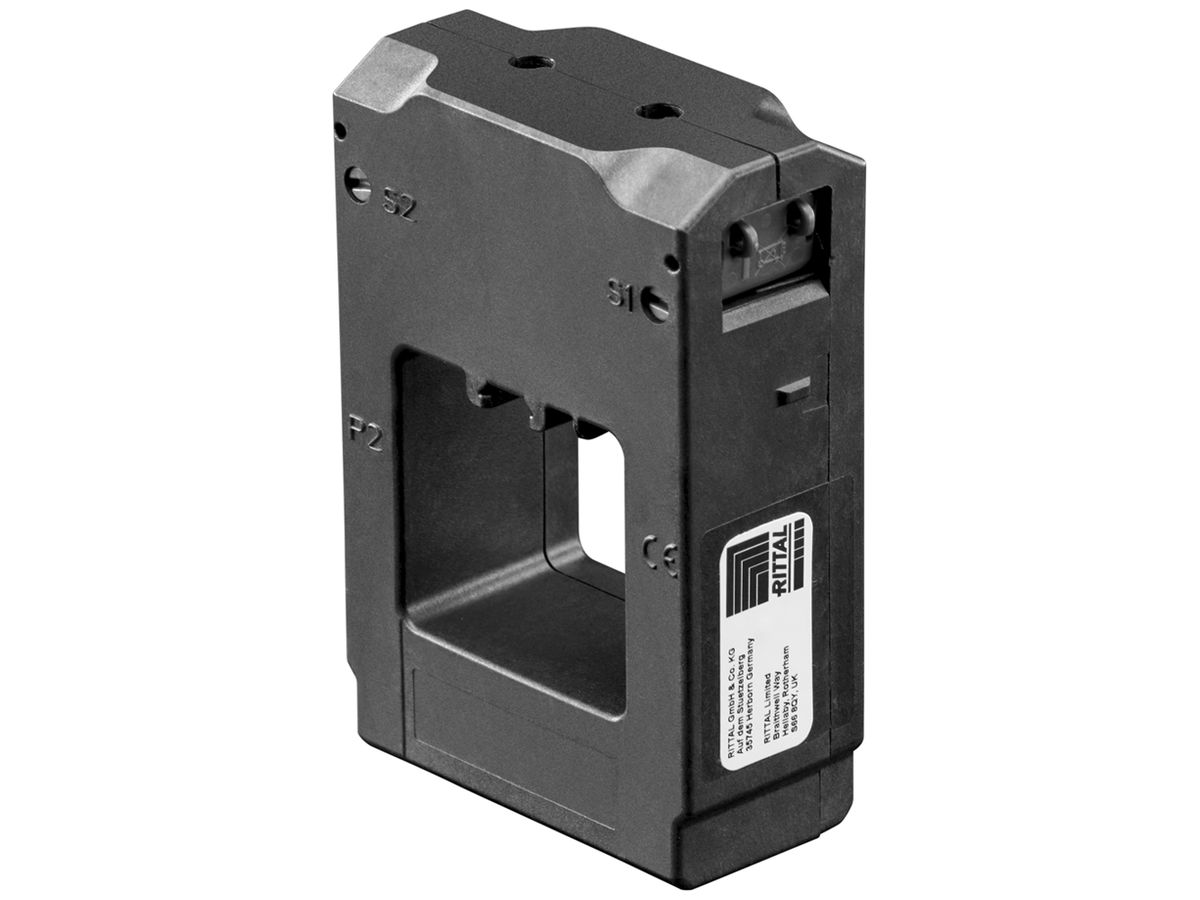 Stromwandler Rittal SV 9677.875 400A/5A Genauigkeitsklasse 1