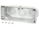 Anschlussflansch Hensel Mi FM 63