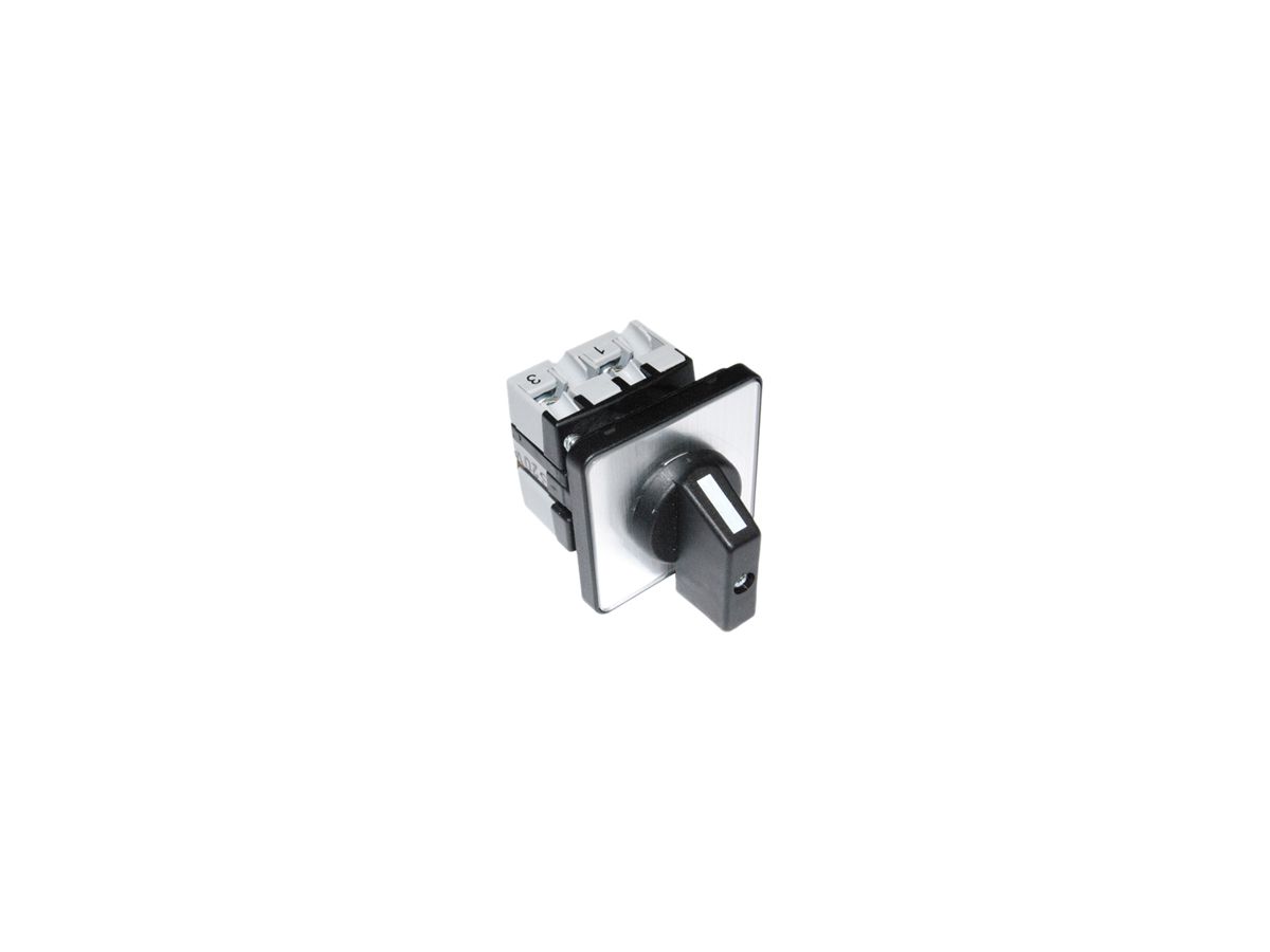 EB-Stufenschalter HST0328E 25A 2L