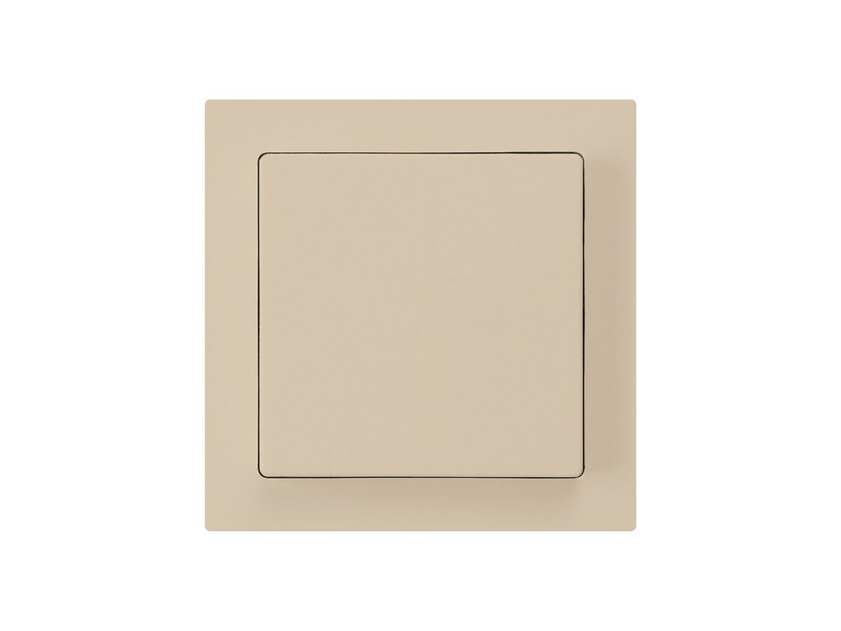 UP-Schalter kallysto 3/1L beige
