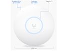 Ubiquiti Access Point U6+ WiFi 6 - 2.4/5GHz, Ohne PoE-Injector