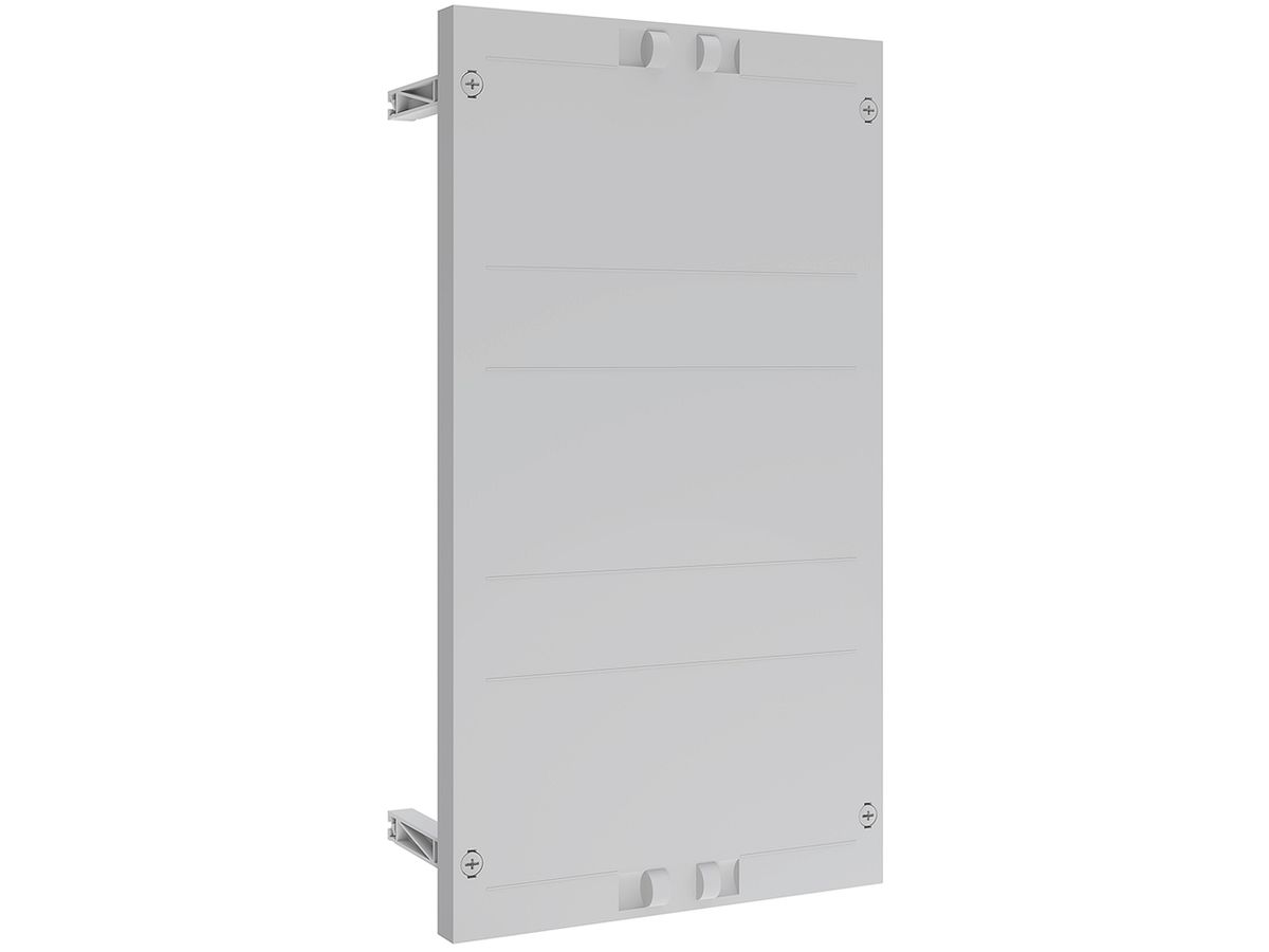Modulbausatz Schneider Electric Prisma XS, NH-Lasttrenner SS, 4×NH00, 250×450mm