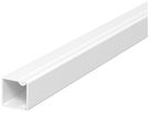 Installationskanal Bettermann WDK 17.4×17.4×2000mm reinweiss