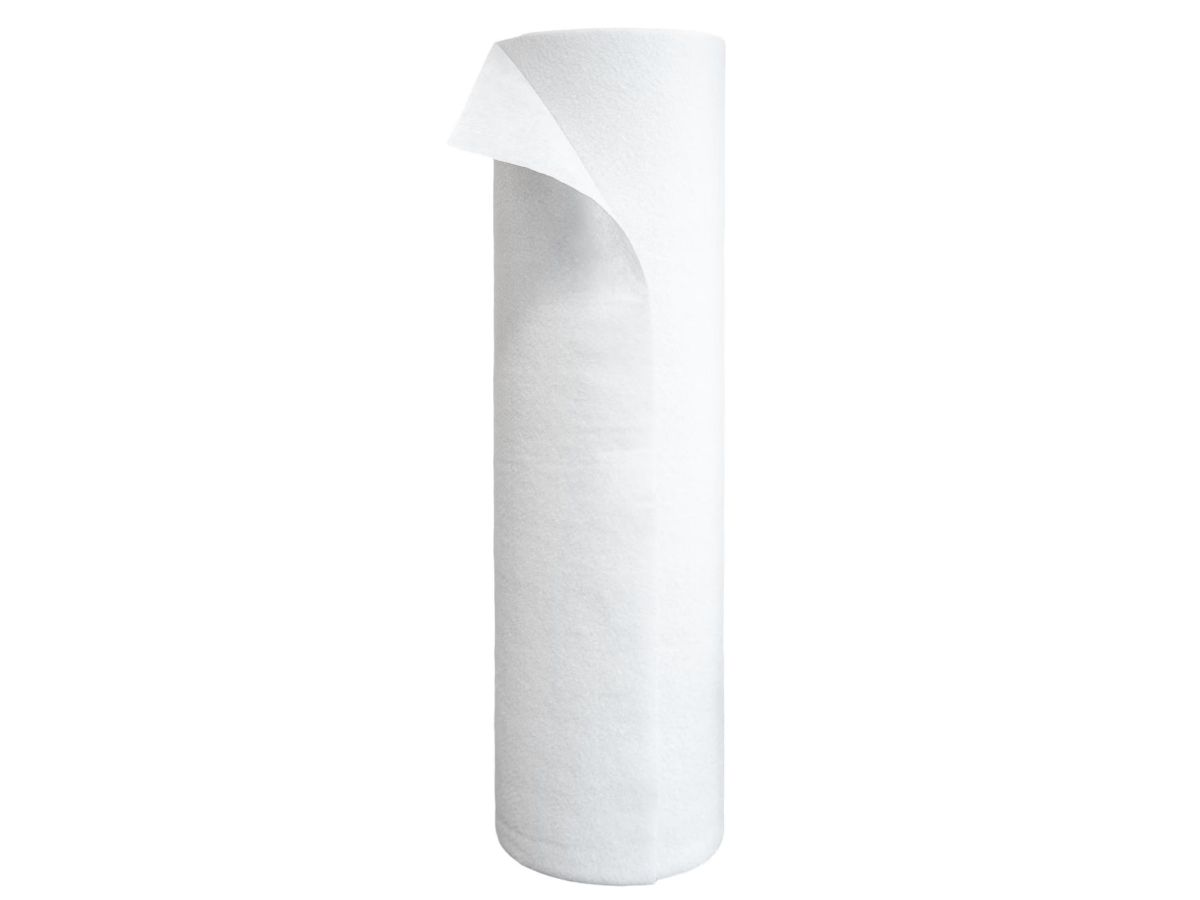 Abdeckvlies Premium ws selbsthaftend - Rolle zu 50m