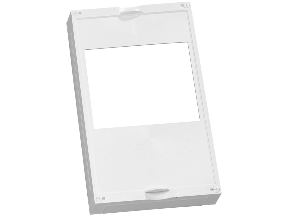 Berührungsschutzabdeckung Hager univers N 450×250mm für UE31E2B