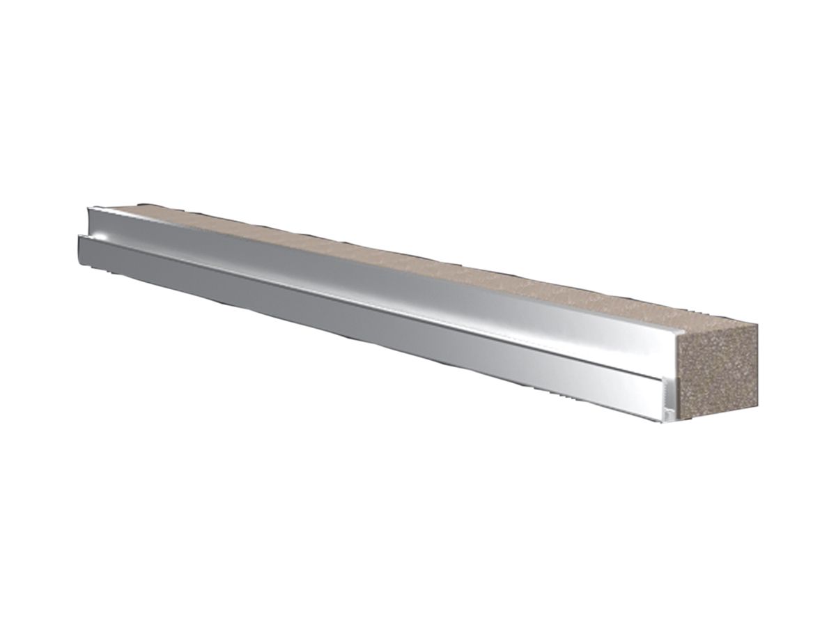 Profil Rittal VX 8618.802 1000mm Kunststoff 4Stk