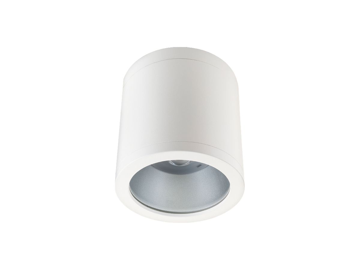 AP-LED-Downlight SG Rax Soft 150 34W 3690lm 840 IP65 68° Ø175mm weiss