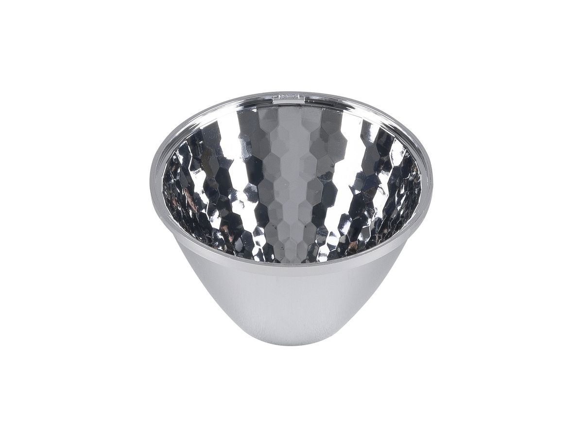Reflektor SLV THEO/HELIA 10° Ø50×30.7mm Kunststoff Chrom