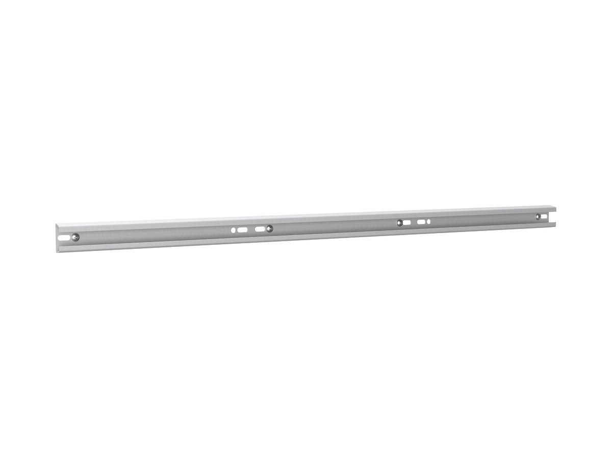 Kabelabfangschiene Schneider Electric Prisma XS für Tiefe 280mm 3-feldig