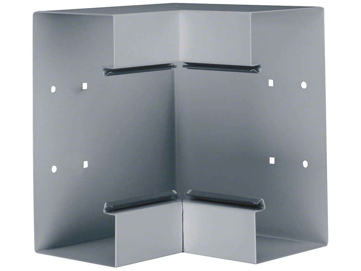 Inneneck tehalit BRS 100210B verzinkt