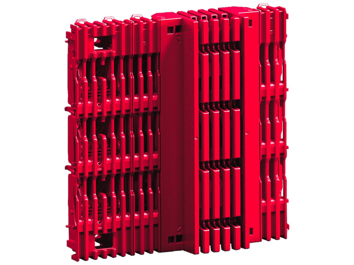 Anreihverbinder RiLineX RX 9360.103 Ausführung kurz 2Stk