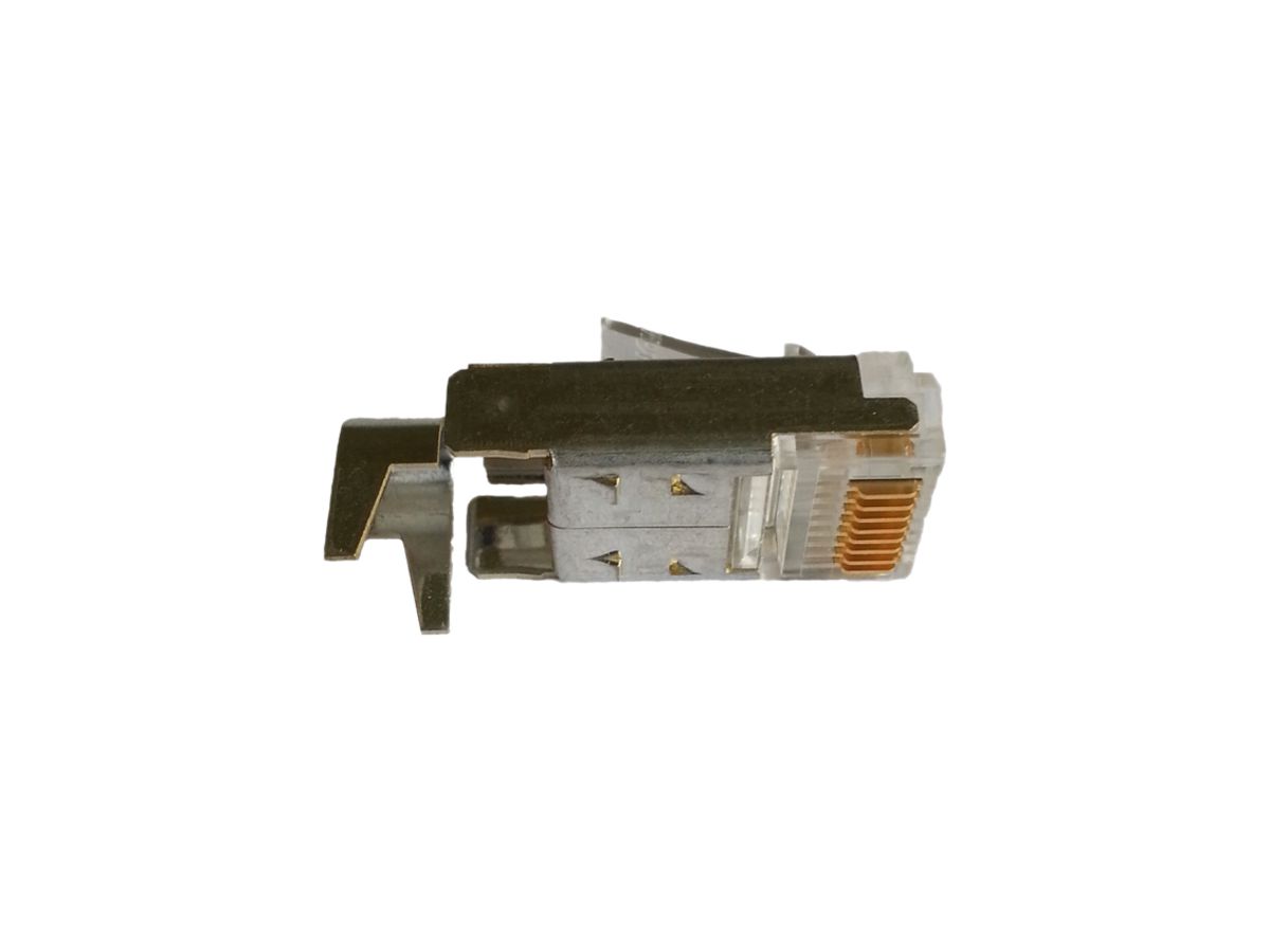 Stecker RJ45/G