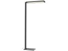 LED-Stehleuchte SLV WORKLIGHT PRO 100W 13000lm 840 PIR SEN DIM schwarz