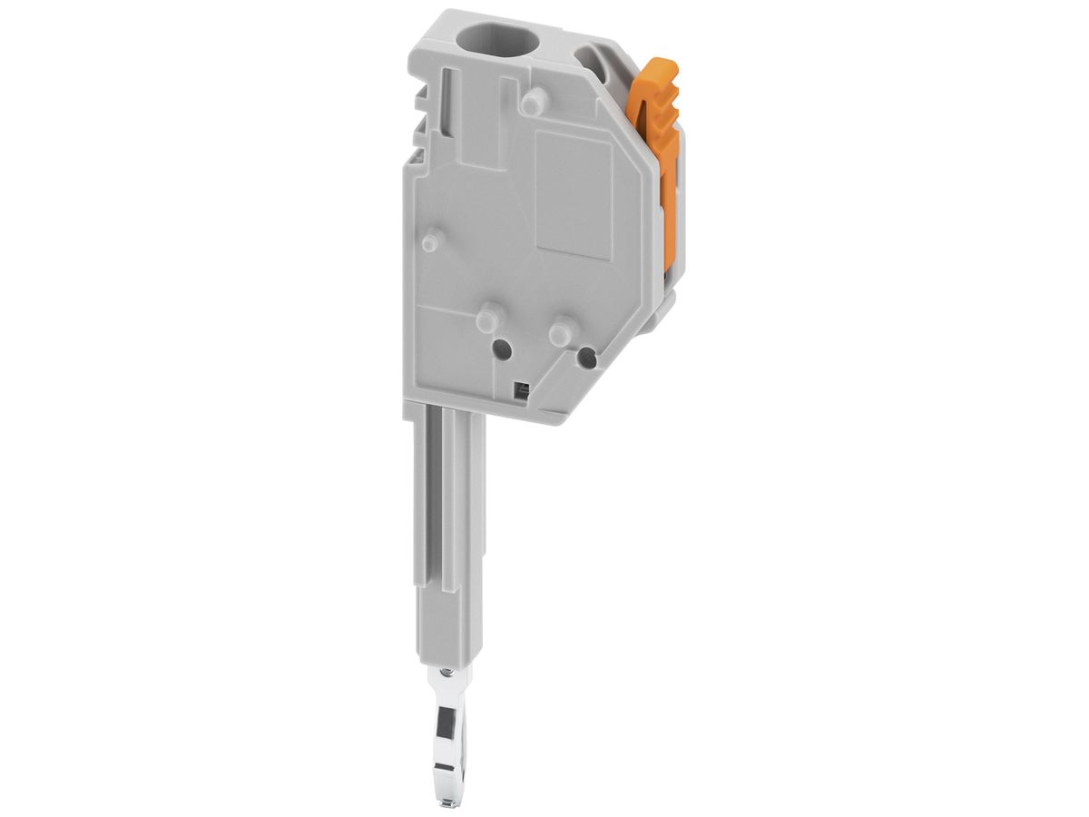 Testadapter PX LPO 4 1P 2.5mm² 800V 6.2mm