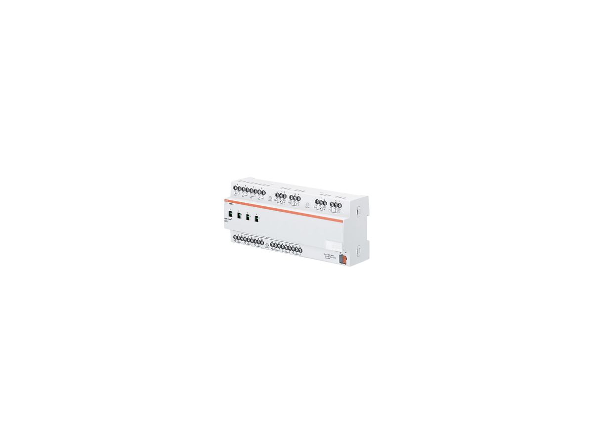 REG-KNX-Raum Master 3.1