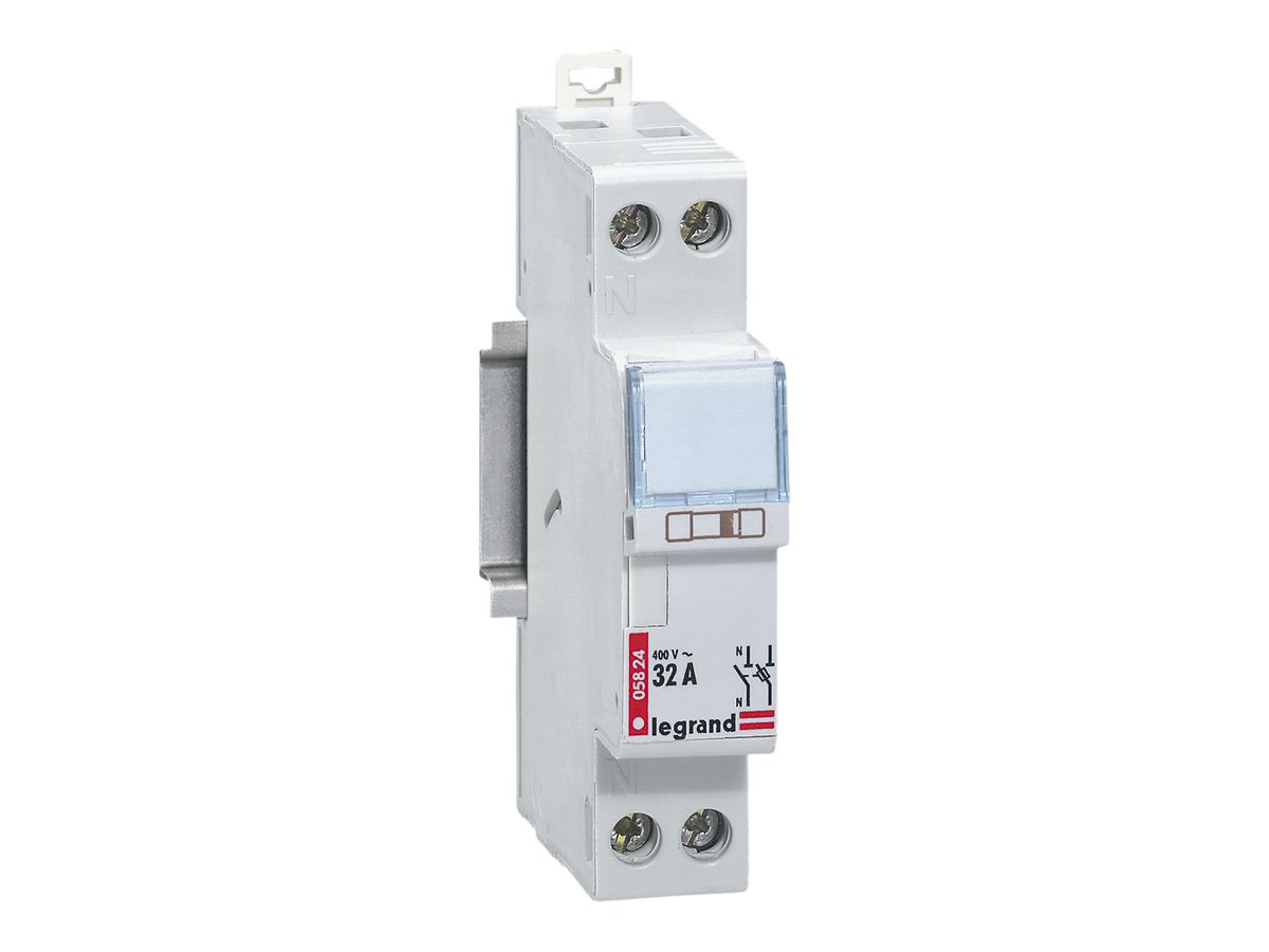 REG-Sicherungselement LEXIC 1LN 10×38mm