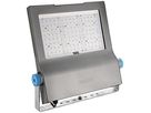 LED-Strahler ClearFlood BVP650 LED240-4S/740 PSU OFA52 52° ALU grau