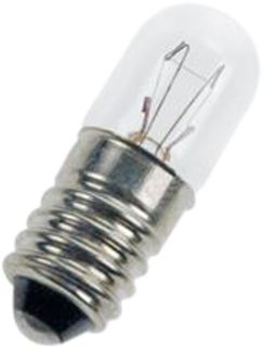Sockel E10, 10...260 V