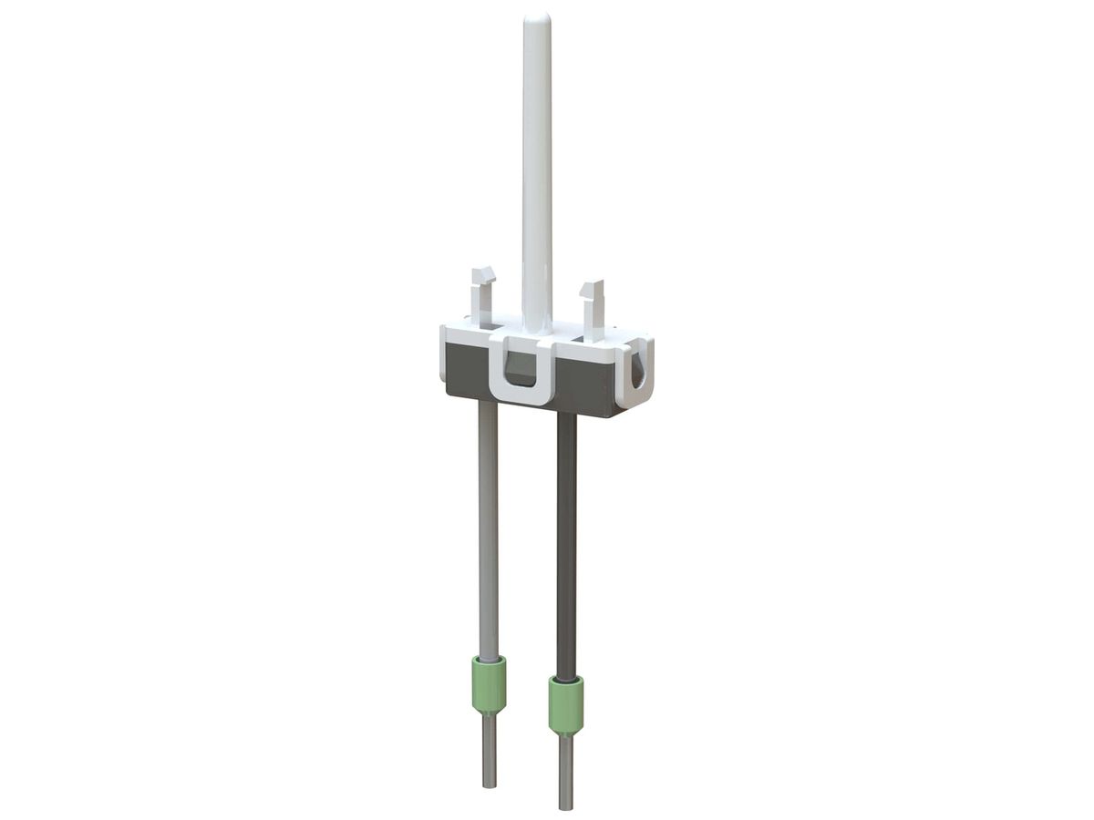 LED-Leuchtelement MH modino priamos Stecksockel grün 250V 10A
