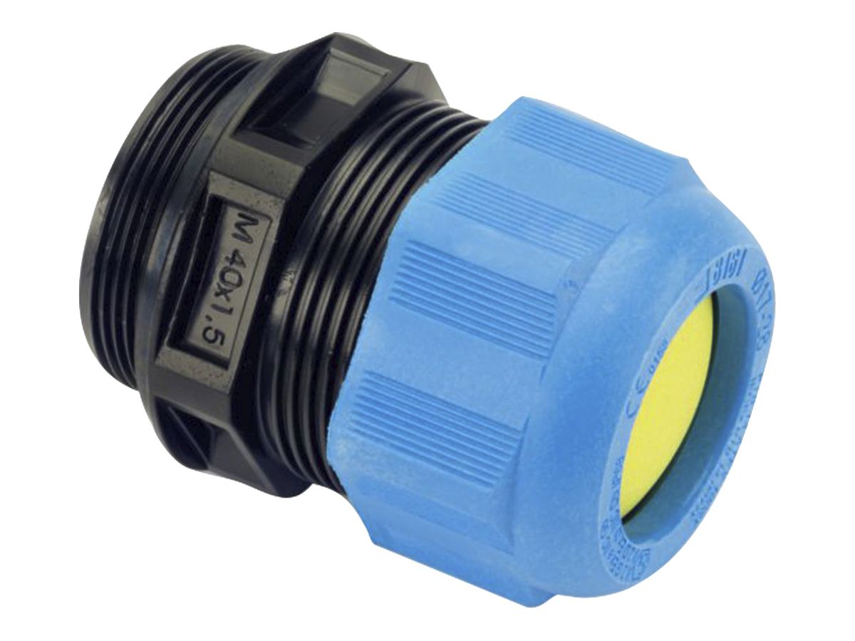 Kabelverschraubung 8161 Exi, M20 4…13mm
