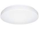 LED-Decken-/Wandleuchte Steinel RS PRO P2 flat HF Ø322 16W 1730lm 830 IP54