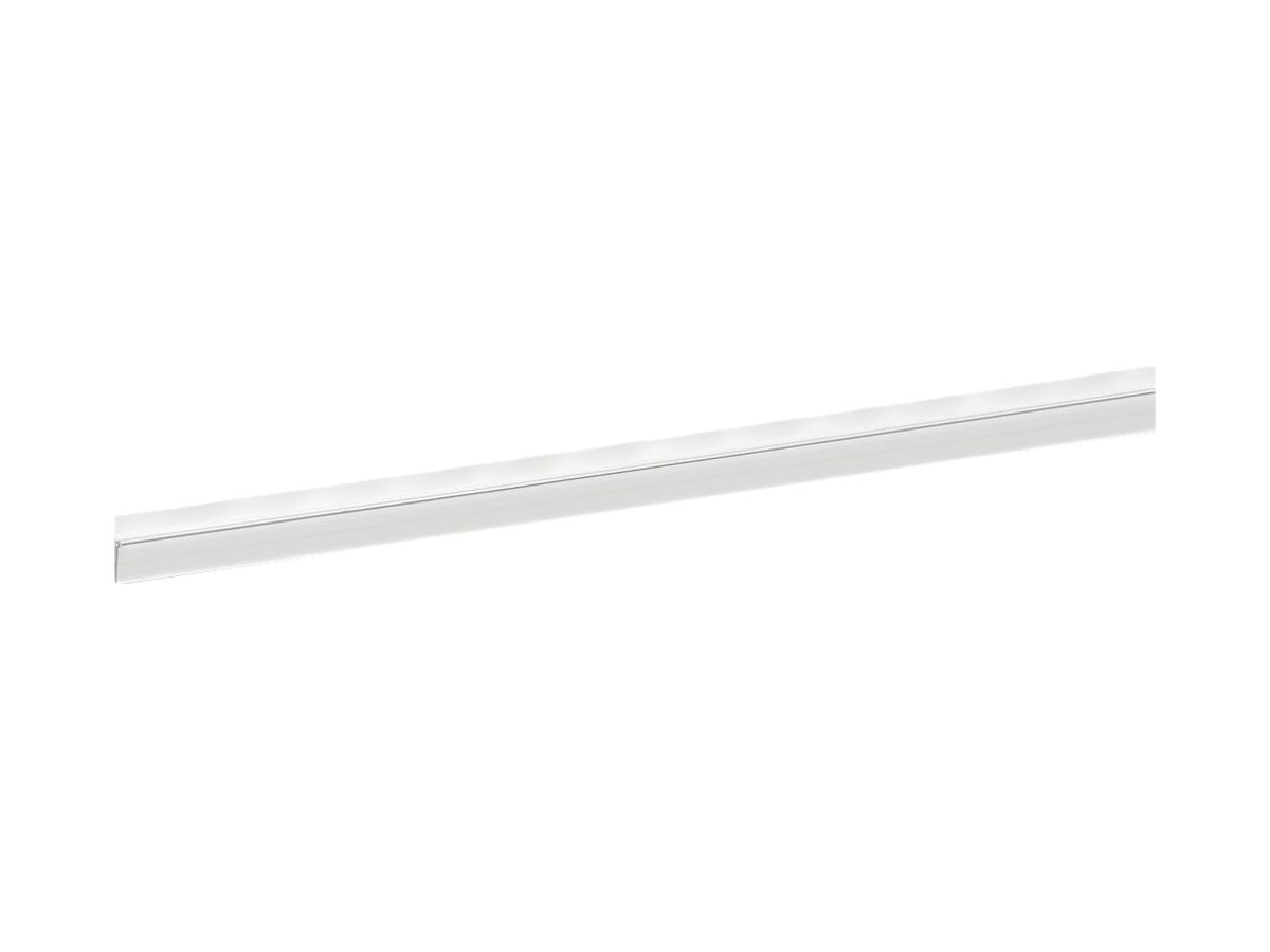 Trennwand DLPlus weiss