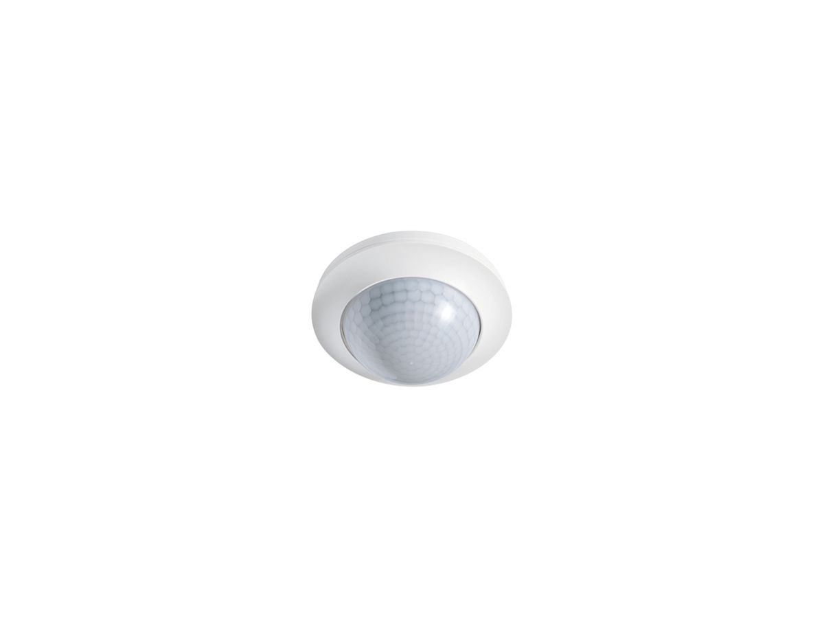 UP-Präsenzmelder ESYLUX PD-C 360I/24 DRY, weiss